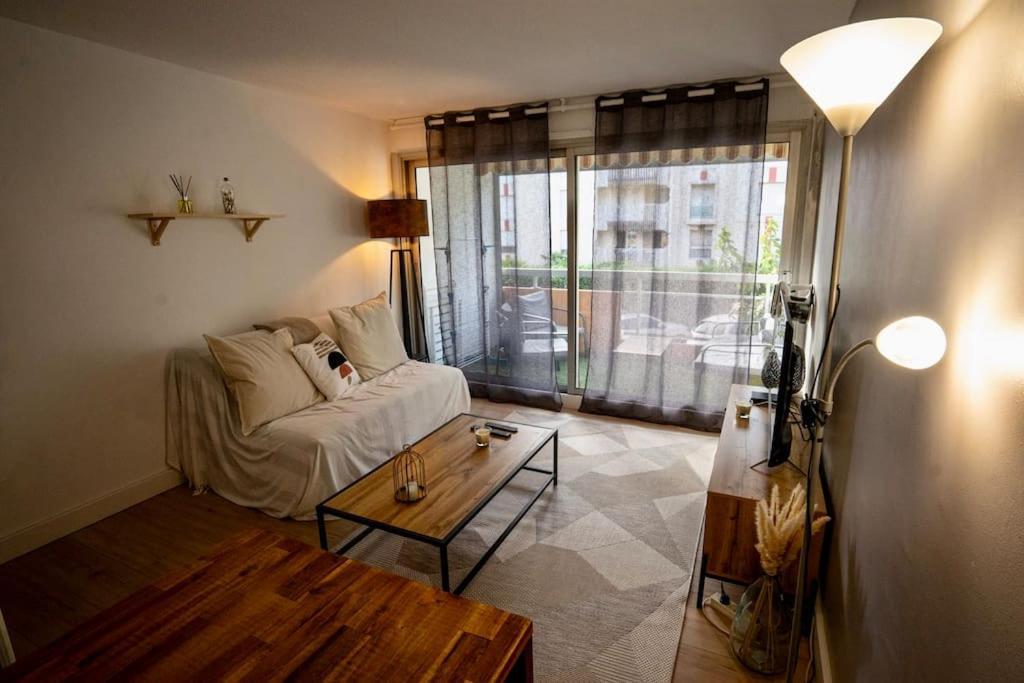Appartement A Santa Lucia Vue Mer Saint-Raphaël Exterior foto